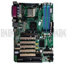 Used ADVANTECH AIMB-742 Rev A2 Industrial Motherboard picture