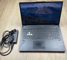 ASUS TUF Gaming A17 17.3