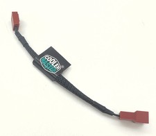Cooler Master Silent Mode PC Fan Adapter 19db 1200rpm GUC SHIPS FAST FREE picture