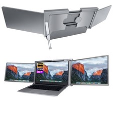 14 inch 1080P IPS Laptop Screen Extender Portable Monitor for 13-17.3