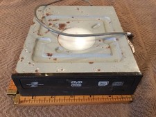 LITE-ON IT CORP DH-20A4HOHC IDE DVD/CD Rewritable LightScribe Drive Nov. 2007 picture