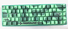 Higround Basecamp 65 Graffiti 65% Mechanical Gaming Keyboard picture