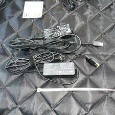 LENOVO ADLX45DLC2A 20V 2.25A 45W Genuine Original AC Power Adapter Charger picture