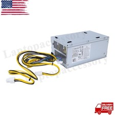 New 180W Power Supply L70042-001 For HP L70042-002 M01-F1033wb US picture
