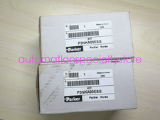 1PCS NEW Parker P3NKA00ESG Safety locking valve shipping Via DHL/Fedex picture