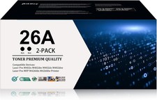 26A CF226A High-Yield Black Toner Cartridge for HP Laser Pro M402 & M426 Series picture