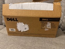 Genuine Dell PK941 High Capacity Black Toner 2330d 2330dn 2350d 2350dn 6K Yield picture