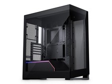Phanteks NV5 MK2, Showcase Mid-Tower Chassis, Rear-Connect MB Support, picture
