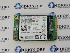 SAMSUNG SM841 128GB mSATA SSD MZ-MPD256D, Grade A, SKU 23578 picture