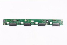 SuperMicro BPN-NVMe3-802N-S4 Quad-Port Hard Drive Hybrid Backplane Tested picture