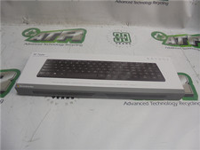 Brydge BRY7301-B Wireless Keyboard Windows Full Size Backlit Keys New picture