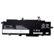 Genuine L20M4P72 L20C4P72 L20D4P72 Battery fr Lenovo ThinkPad T14s 2nd Gen2 2021 picture