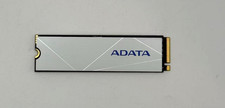 ADATA 1TB M.2 2280 NVMe PCIe 4.0 SSD APSFG-1T-CSUS - 100% Health Tested picture