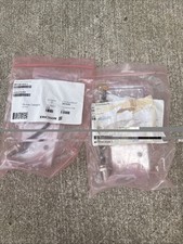 (Lot of2) Ericsson BFC901055/1 Coax Cable Bracket Kit picture