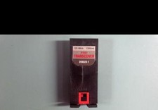ONE NEW  VINTAGE AMP 269028-1 22 PIN 1300NM 125 Mb/s FSD LASER TRANSCEIVER picture