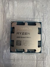 AMD Ryzen 9 9900X 12-Core 5.6GHz CPU AM5 100-000000662 picture