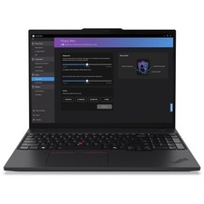 Lenovo Thinkpad T16 Gen 3 16