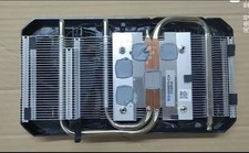 Original Radiator Cooler for MSI RTX4060 VENTUS 2X Video Card Pitch picture