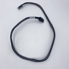 IBM MINI SAS 34 INCH CABLE FOR IBM X3650 M4 81Y6651 81Y6674 picture