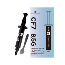 Thermalright TF7 Thermal Paste CPU Cooler Compound 12.8W/mK 2-8g Syringe picture