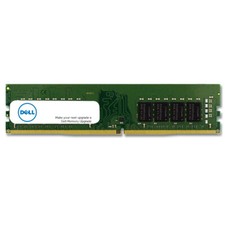 Dell Memory SNP5H5PWC/8G A9845650 8GB 1Rx8 DDR4 ECC UDIMM 2666MHz RAM picture