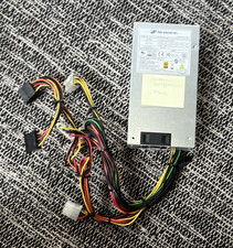FSP Group 400W 1U 80 PLUS Gold Switching Power Supply for Dell OptiPlex 7010 picture