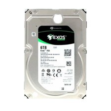 Seagate Exos 7E8 6TB 7.2K SAS 12Gb/s 3.5