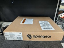 Opengear CM8100 CM8132  Console Manager 32 Serial Ports Remote Terminal Server picture