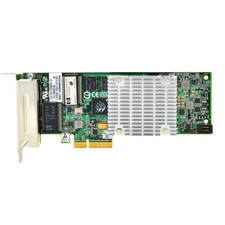 Network Card HP NC375T 4x 1GbE Server Ethernet Adapter High Profile 539931-001 picture