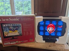 Viewsonic N2230W 22