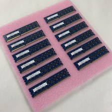 Hynix 2 GB HMT125U7BFR8C-G7 2Rx8 PC3-8500E Server Memory Ram Apple Lot of 12x picture