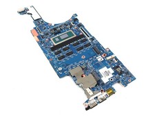 HP ENVY X360 14-ES 14T-ES CORE 5 120U CPU 8GB RAM LAPTOP MOTHERBOARD N78342-001 picture