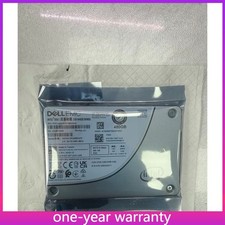 1PCS SSDSC2KG480GZR 00DJ5 Dell Intel D3-S4620 480GB SATA 6G TLC MU 2.5