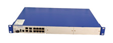 Hirschmann MACH102-8TP Industrial Modular Workgroup Gigabit Switch picture
