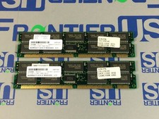SUN 256mb memory kit X7038A picture