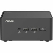Asus NUC 15 Pro NUC15CRHU7 Barebone Mini PC System Intel Core Ultra 7 255H 96GB picture