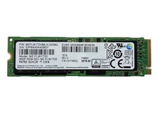 Samsung PM961 1TB M.2 2280 PCIe 3.0 NVMe Internal SSD Solid State Drive picture