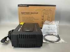 CyberPower 685VA AVR CP685AVRG ✅ ❤️️ ✅ ❤️️ NEW OPEN BOX ✅ ❤️️ ✅ ❤️️ picture