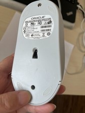 Sun Oracle 371-0788 Type-7 USB 3 Button Optical Mouse picture
