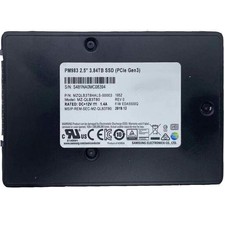 Samsung PM983 3.84TB 2.5