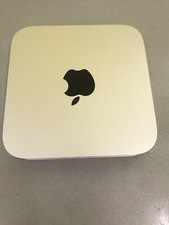 Oem Apple Mac Mini 2014 Aluminum Body Frame picture