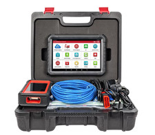 1pcs NEW LAUNCH car tester X431PRO3S+Elite Shipping DHL or FedEX picture