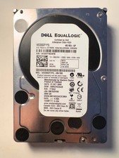 NGVX8 DELL 2TB 5.4K SATA 3.5