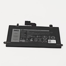 42Wh Genuine Dell J0PGR Battery For Dell Latitude 5285-2-in-1 5290-2-in-1 Series picture