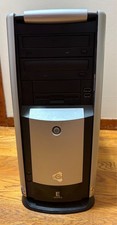 Gateway ESX E-4000 MT Pentium 4 1.80GHz 1.5GB RAM No HDD -  picture