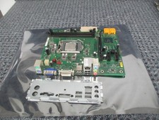 Fujitsu D2990-A21 Motherboard LGA1155 w/ CPU I3-2130 W26361-W2912-Z3-02-36 picture