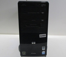 HP Pavilion A6647C Intel Pentium Dual E2200 2.2 GHz 4 GB  NO HDD picture