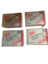 SEALED -3M MC 3000 XL PIMAT Formatted QIC-3010-MC 340MB Mini Data Cart. Lot Of 4 picture