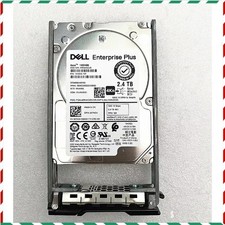 NEW Dell Compellent 0X7NC4 1XK233-157 2.4TB 10K 12G SAS 2.5