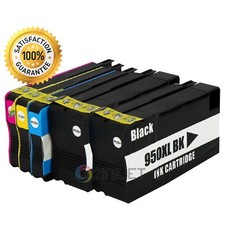 950XL 951XL Ink Cartridges for HP Officejet Pro 8610 8615 8620 8625 8630 8600 picture